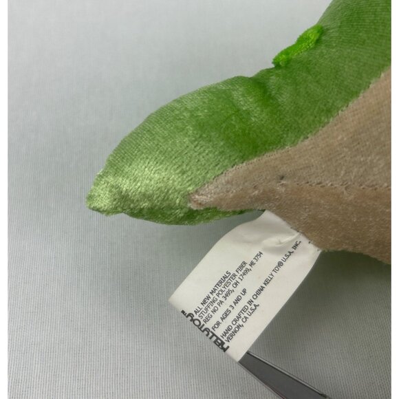 The Land Before Time Spike Dinosaur Prehistoric Plush Stuffed Animal 14” Tall - Picture 6 of 8